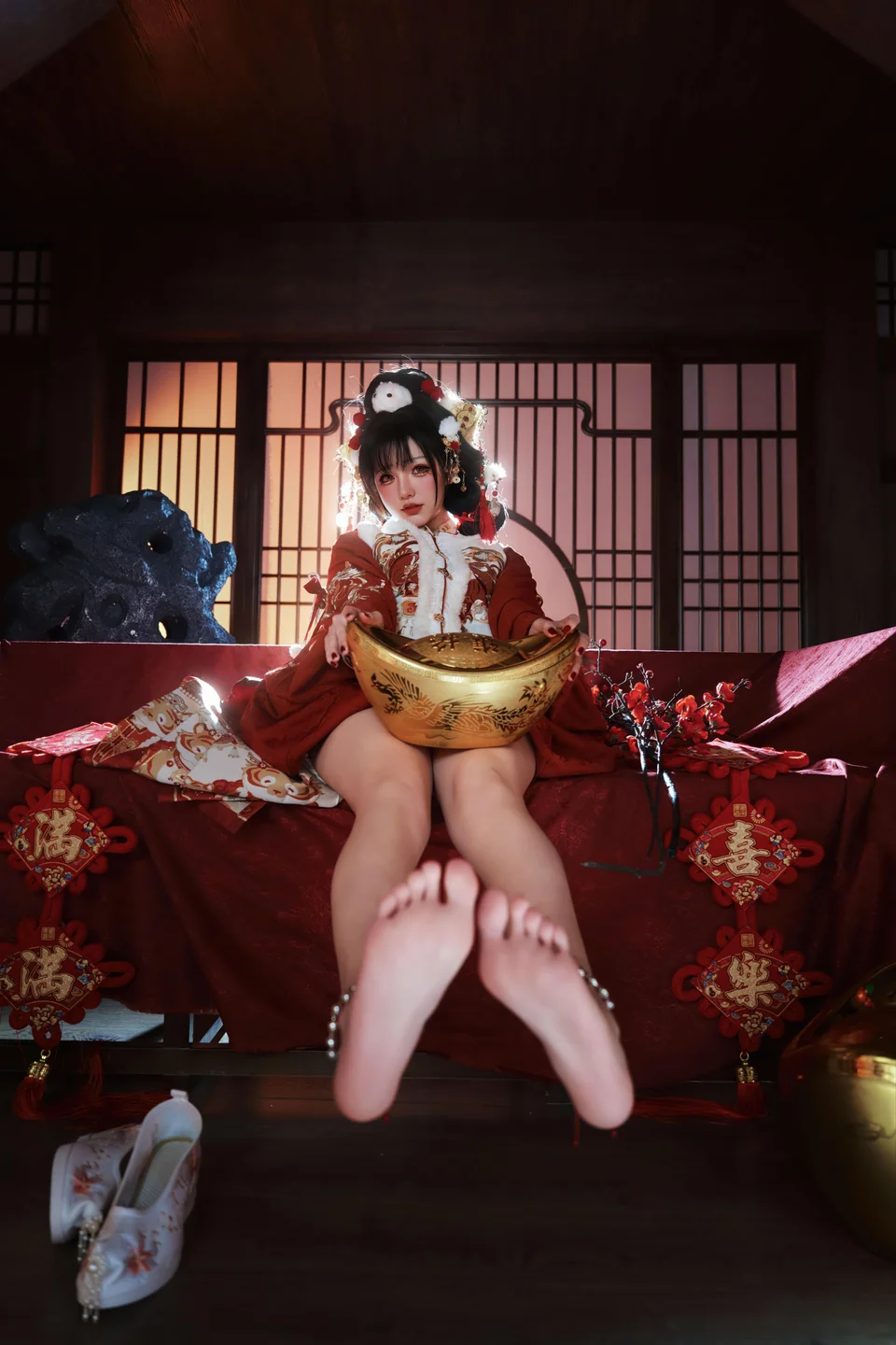 阿薰kaOri - No.063 新年写真 [496P,80GIF,4V-2.64GB] tg@simisebaisi 【丝足阁】210.webp